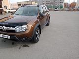 Renault Duster 2015 года за 6 300 000 тг. в Кокшетау – фото 2