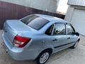 ВАЗ (Lada) Granta 2190 2013 годаүшін2 380 000 тг. в Уральск – фото 6