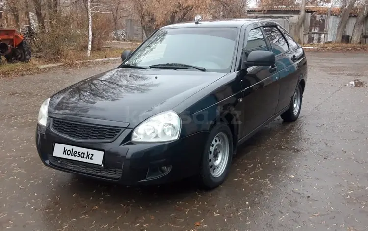 ВАЗ (Lada) Priora 2172 2011 годаfor2 500 000 тг. в Житикара