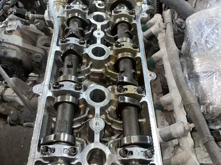 Двигатель 2AZ-FE 2.4 за 500 000 тг. в Алматы