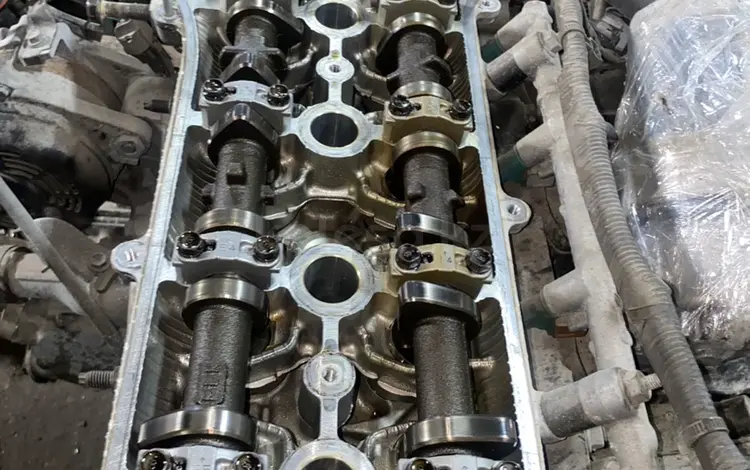 Двигатель 2AZ-FE 2.4үшін550 000 тг. в Алматы