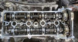 Двигатель 2AZ-FE 2.4 за 550 000 тг. в Алматы – фото 4
