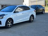 Kia Rio 2017 годаүшін4 800 000 тг. в Уральск