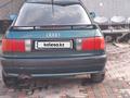 Audi 80 1994 годаүшін1 800 000 тг. в Алматы – фото 4