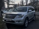 Lexus LX 570 2008 годаfor18 500 000 тг. в Тараз