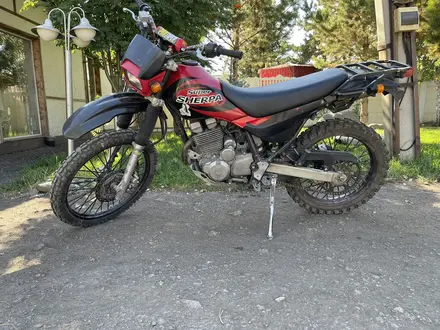 Kawasaki  Sherpa 250 2006 года за 1 350 000 тг. в Караганда