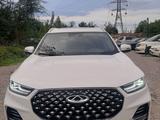 Chery Tiggo 8 Pro Max 2022 года за 10 500 000 тг. в Алматы – фото 3