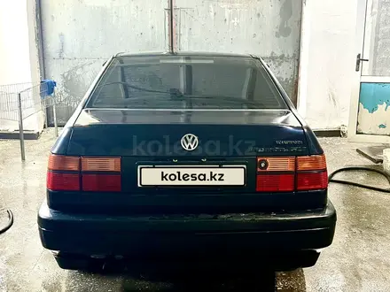 Volkswagen Vento 1994 года за 1 700 000 тг. в Алматы – фото 8