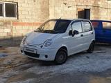 Daewoo Matiz 2013 года за 1 500 000 тг. в Шымкент – фото 2