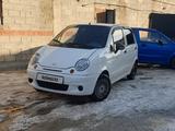 Daewoo Matiz 2013 года за 1 500 000 тг. в Шымкент – фото 3