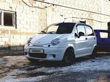 Daewoo Matiz 2013 года за 1 500 000 тг. в Шымкент – фото 4