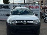 Renault Duster 2015 года за 4 500 000 тг. в Костанай