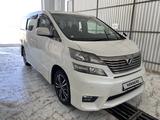 Toyota Vellfire 2010 года за 7 200 000 тг. в Жанаозен – фото 4