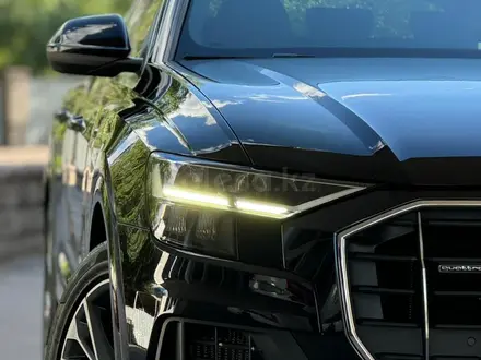 Audi Q8 2020 года за 42 000 000 тг. в Астана – фото 26