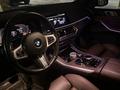 BMW X5 2019 года за 37 000 000 тг. в Астана – фото 36