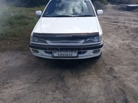 Toyota Carina 1998 года за 2 700 000 тг. в Семей – фото 8