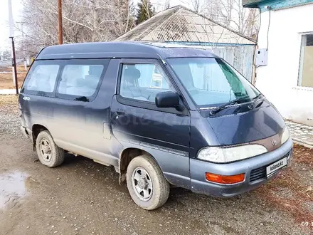 Toyota Lite Ace 1995 года за 2 100 000 тг. в Усть-Каменогорск – фото 3