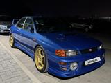 Subaru Impreza 2000 годаүшін7 600 000 тг. в Алматы