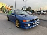 Subaru Impreza 2000 годаүшін7 600 000 тг. в Алматы – фото 2