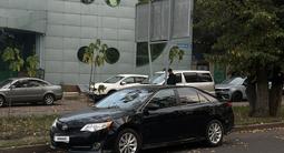 Toyota Camry 2014 годаүшін8 200 000 тг. в Астана – фото 3