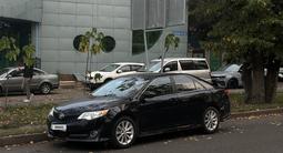 Toyota Camry 2014 года за 8 200 000 тг. в Астана – фото 4