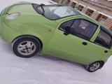 Daewoo Matiz 2006 года за 1 350 000 тг. в Петропавловск – фото 3