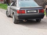 Audi 80 1991 годаүшін1 350 000 тг. в Алматы