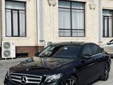 Mercedes-Benz E 200 2018 года за 17 000 000 тг. в Шымкент – фото 5