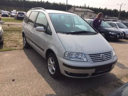 Volkswagen SHARAN в Павлодар – фото 4