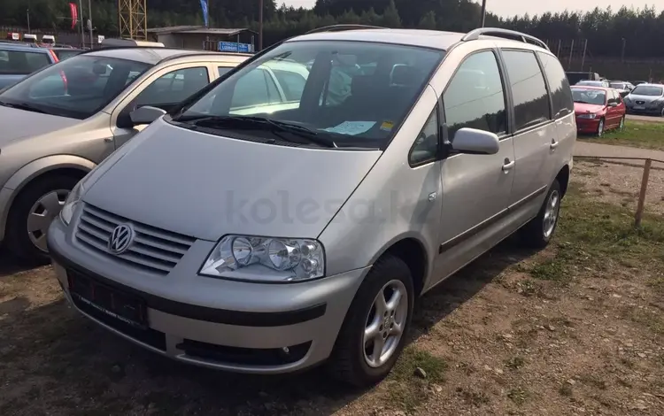 Volkswagen SHARAN в Павлодар