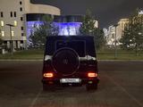 Mercedes-Benz G 63 AMG 2014 года за 33 000 000 тг. в Алматы – фото 2