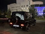 Mercedes-Benz G 63 AMG 2014 года за 33 000 000 тг. в Алматы – фото 3