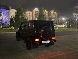 Mercedes-Benz G 63 AMG 2014 года за 33 000 000 тг. в Алматы
