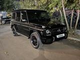 Mercedes-Benz G 63 AMG 2014 года за 33 000 000 тг. в Алматы – фото 4