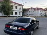 Toyota Camry 1997 годаүшін4 500 000 тг. в Кентау