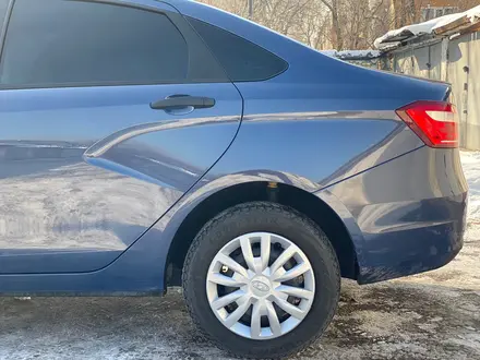 ВАЗ (Lada) Vesta 2019 года за 6 150 000 тг. в Алматы – фото 10