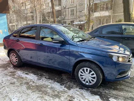 ВАЗ (Lada) Vesta 2019 года за 6 150 000 тг. в Алматы – фото 15