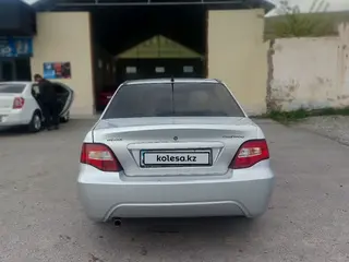 Daewoo Nexia
