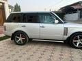 Land Rover Range Rover 2004 годаүшін3 800 000 тг. в Шымкент – фото 4