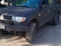 Mitsubishi L200 2007 годаүшін3 900 000 тг. в Алматы