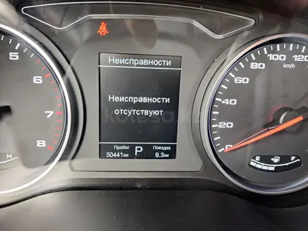 JAC JS4 2023 года за 6 500 000 тг. в Алматы – фото 10