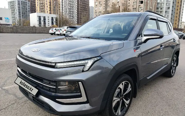 JAC JS4 2023 годаүшін6 500 000 тг. в Алматы