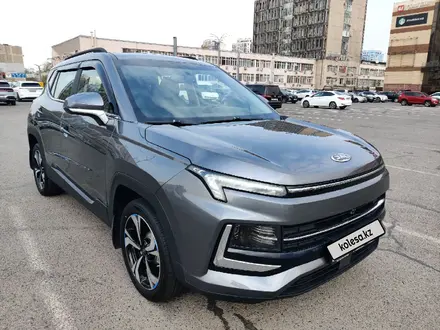 JAC JS4 2023 года за 6 500 000 тг. в Алматы – фото 3