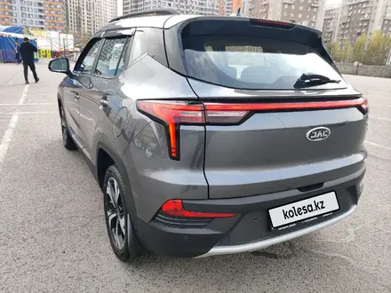 JAC JS4 2023 года за 6 500 000 тг. в Алматы – фото 6