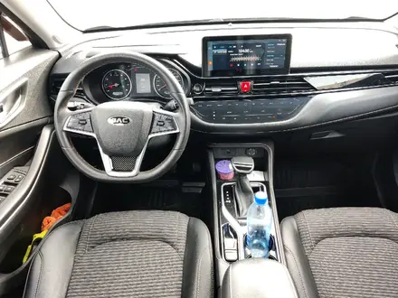 JAC JS4 2023 года за 6 500 000 тг. в Алматы – фото 7