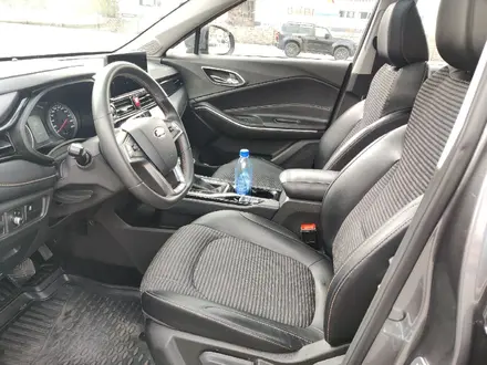 JAC JS4 2023 года за 6 500 000 тг. в Алматы – фото 8