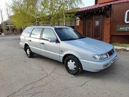 Volkswagen Passat 1994 года за 1 550 000 тг. в Астана