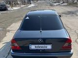 Mercedes-Benz C 280 1996 года за 3 500 000 тг. в Тараз – фото 3