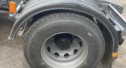 Volvo  FH 1998 года за 10 000 000 тг. в Караганда – фото 4