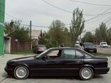 BMW 540 1995 года за 4 500 000 тг. в Бишкек – фото 2